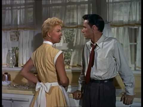 Young at heart / Siempre tu y yo (1955)