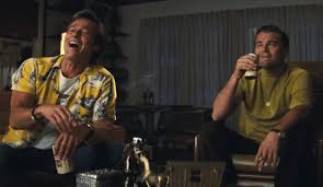 Once upon a time in Hollywood / Érase una vez en Hollywood (2019))