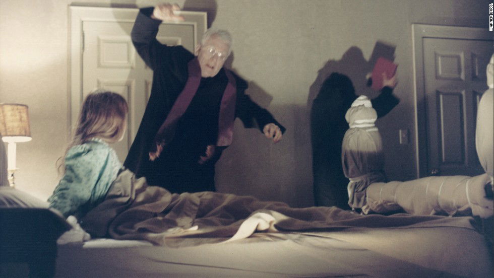 The exorcist / El exorcista (1974)