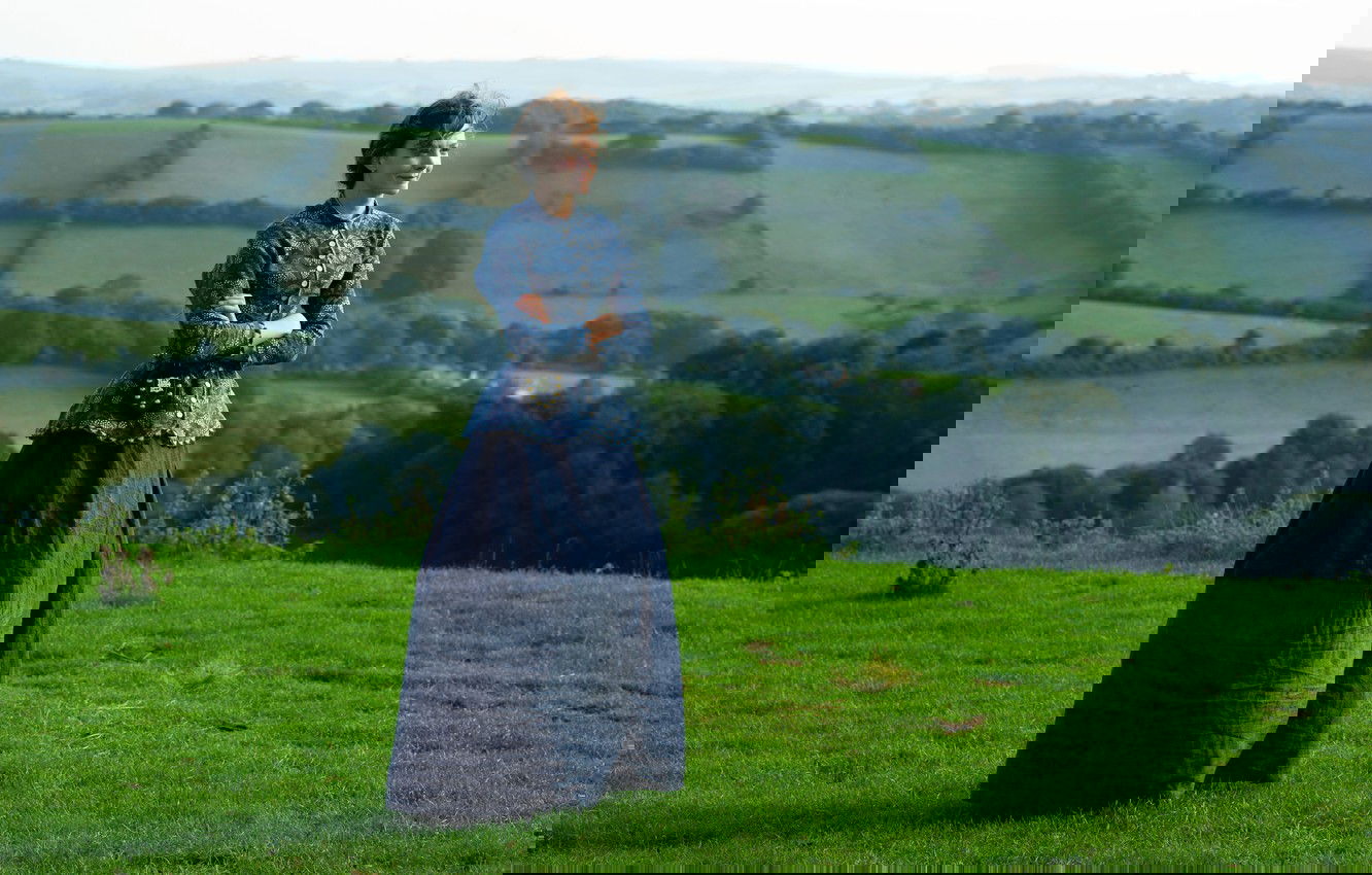 Far from the madding crowd / Lejos del mundanal ruido (2015)