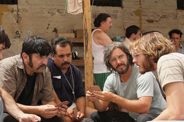 Pacto de fuga (2020)