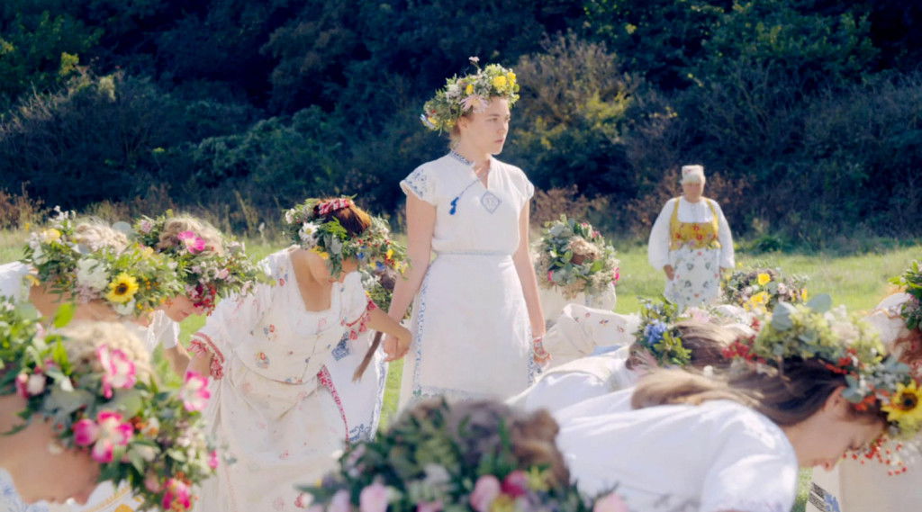 Midsommar (2019)