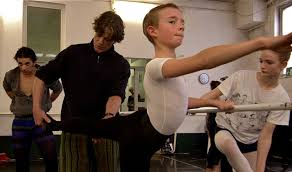 First Position (2011)