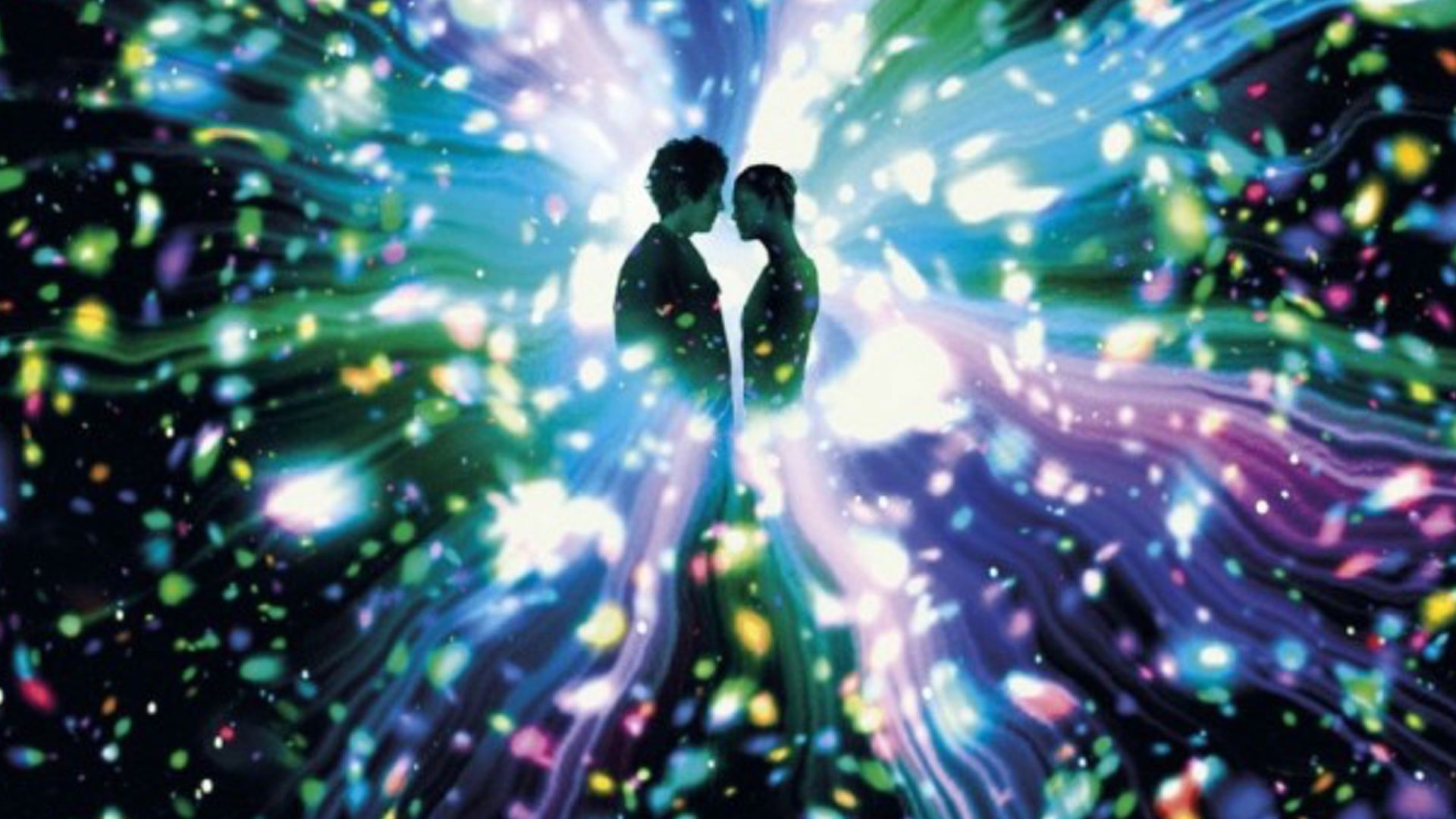 How to talk to girls at parties (2017)