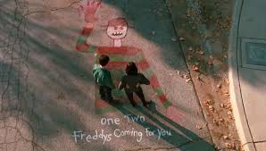 Freddy's dead: The final nightmare (1991)