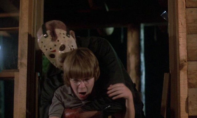 Friday the 13th Part IV: The Final Chapter (1984)