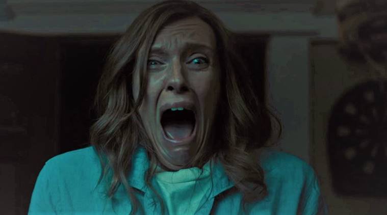 Hereditary / El legado del diablo (2019)