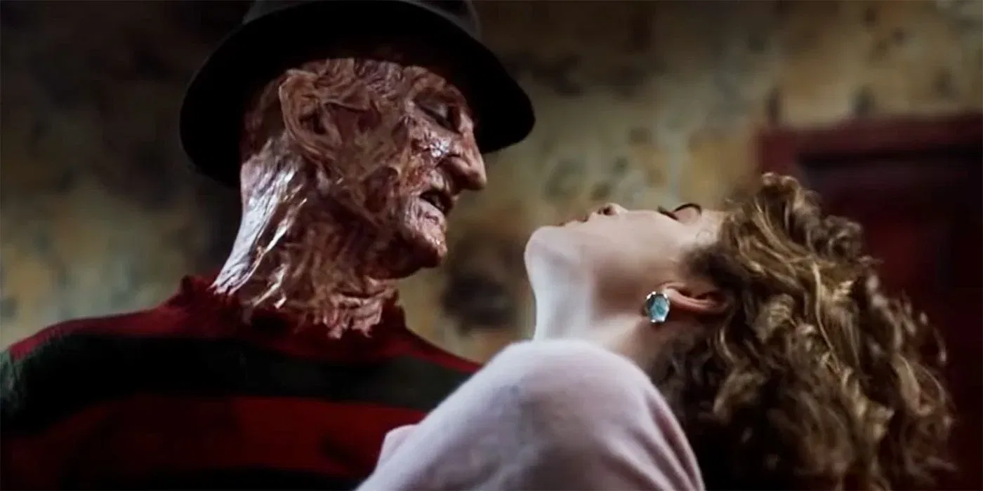 A nightmare on Elm street 3: Dream Warriors (1987)