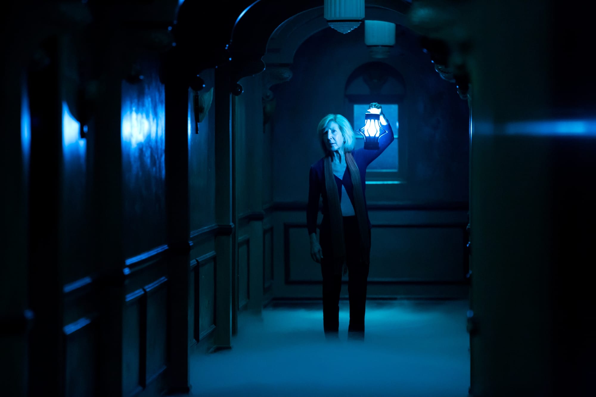 Insidious 3 / La noche del demonio 3 (2015)