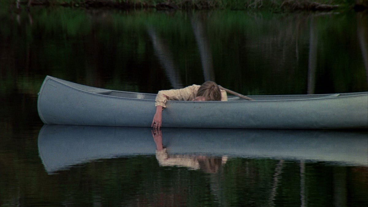 Friday the 13th / Martes 13 (1980)