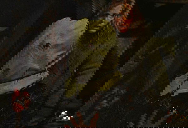 Friday the 13th Part II (1981)