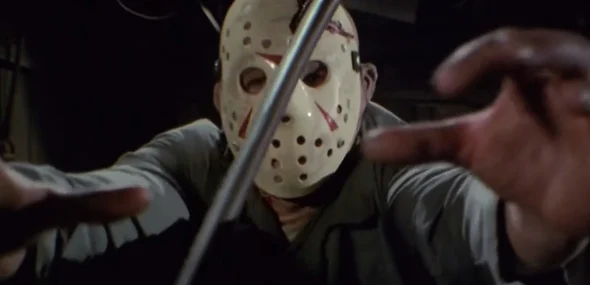 Friday the 13th Part III (1982)