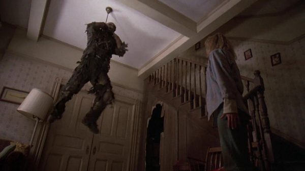 Friday the 13th Part VII: The new blood (1988)