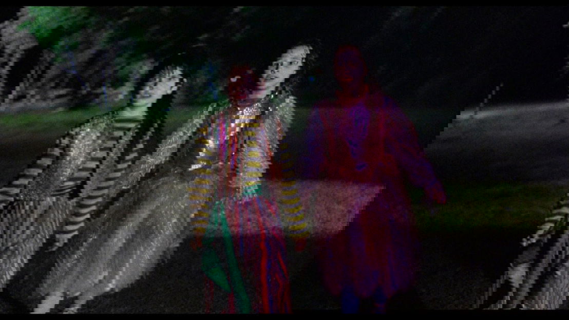 Halloween 5: La venganza de Michael Myers (1989)