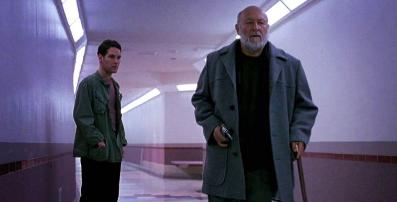 Halloween 6: La maldición de Michael Myers (1995)