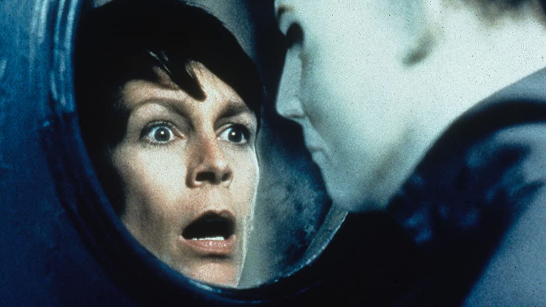 Halloween 7: H20 Veinte años después (1998)
