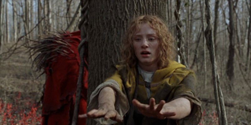 The Village / La aldea (2004)