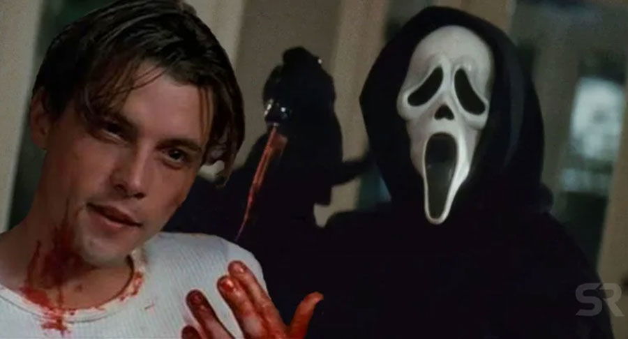 Scream (1996)