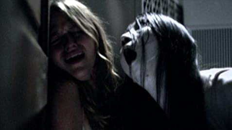 The grudge 3 / El grito 3 (2009)