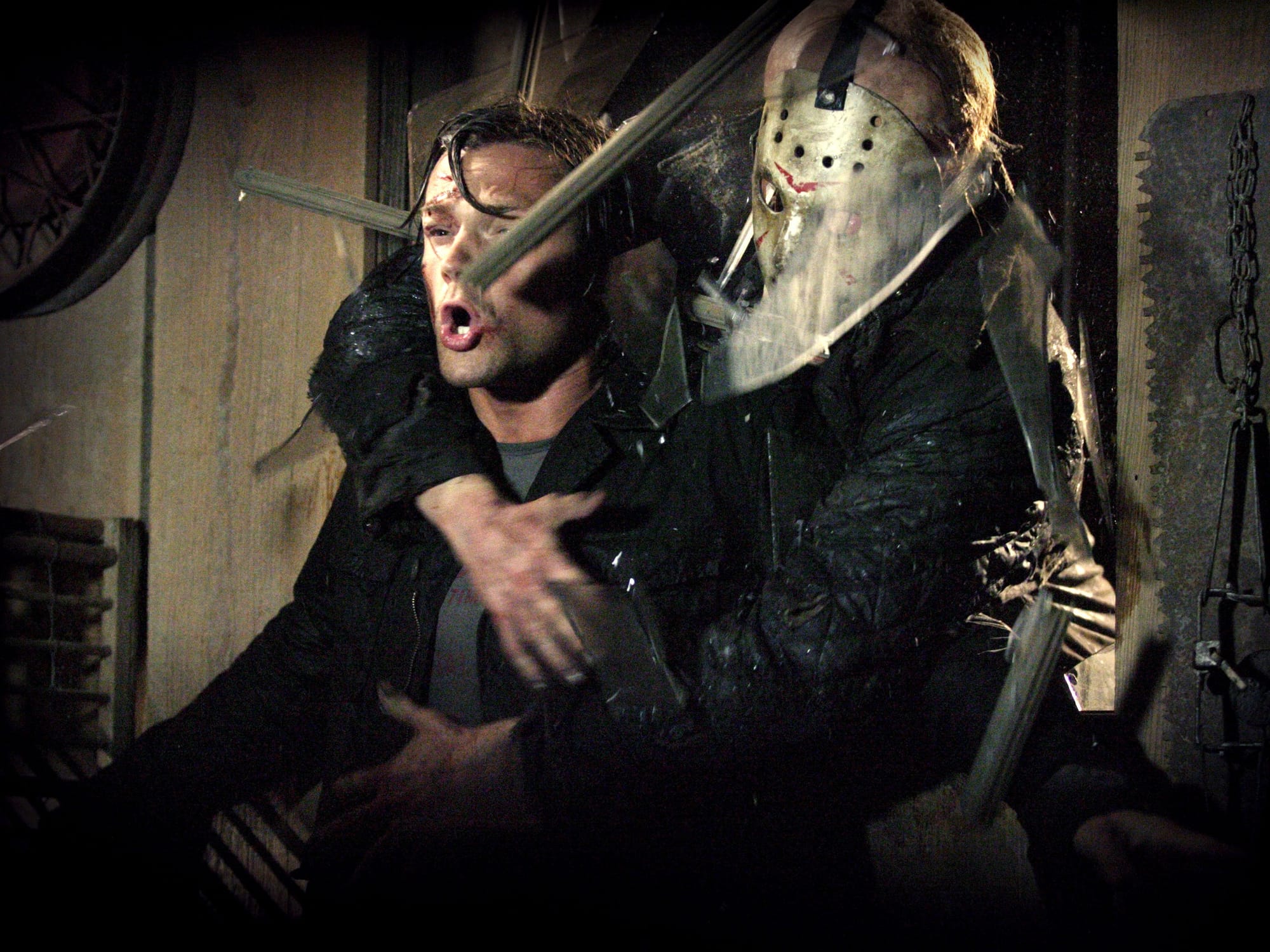 Friday the 13th (2009)