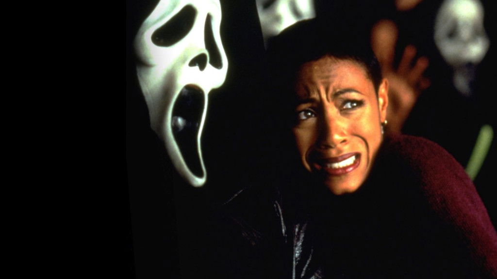 Scream 2 (1997)