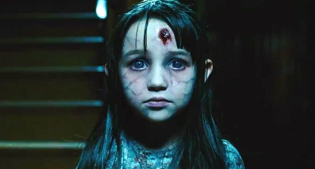 The Amityville Horror (2005)