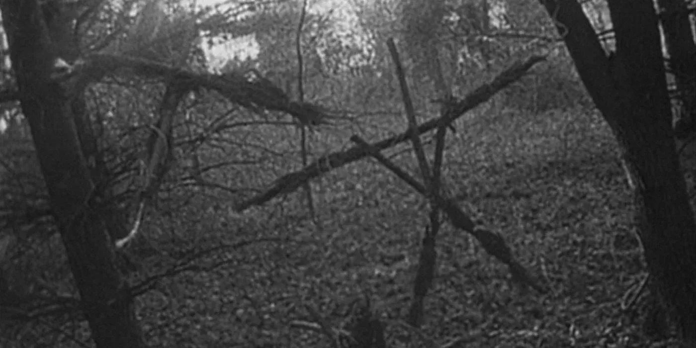 The blair witch project / El proyecto de la bruja de Blair (1999)