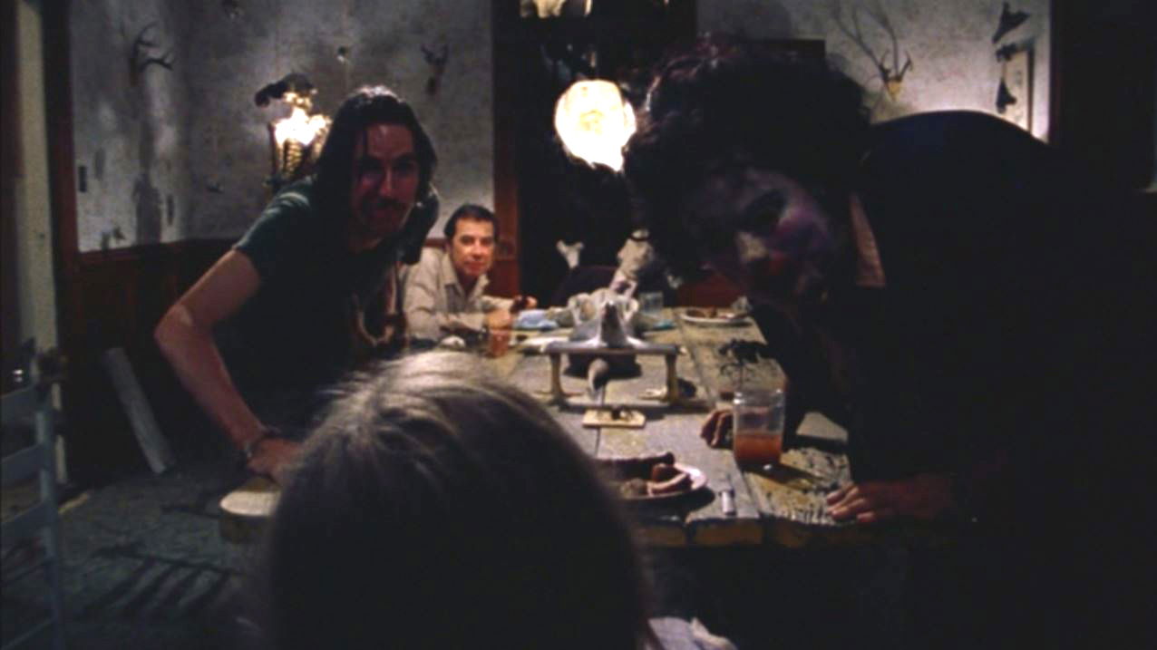 The texas chainsaw massacre / La masacre de Texas (1974)