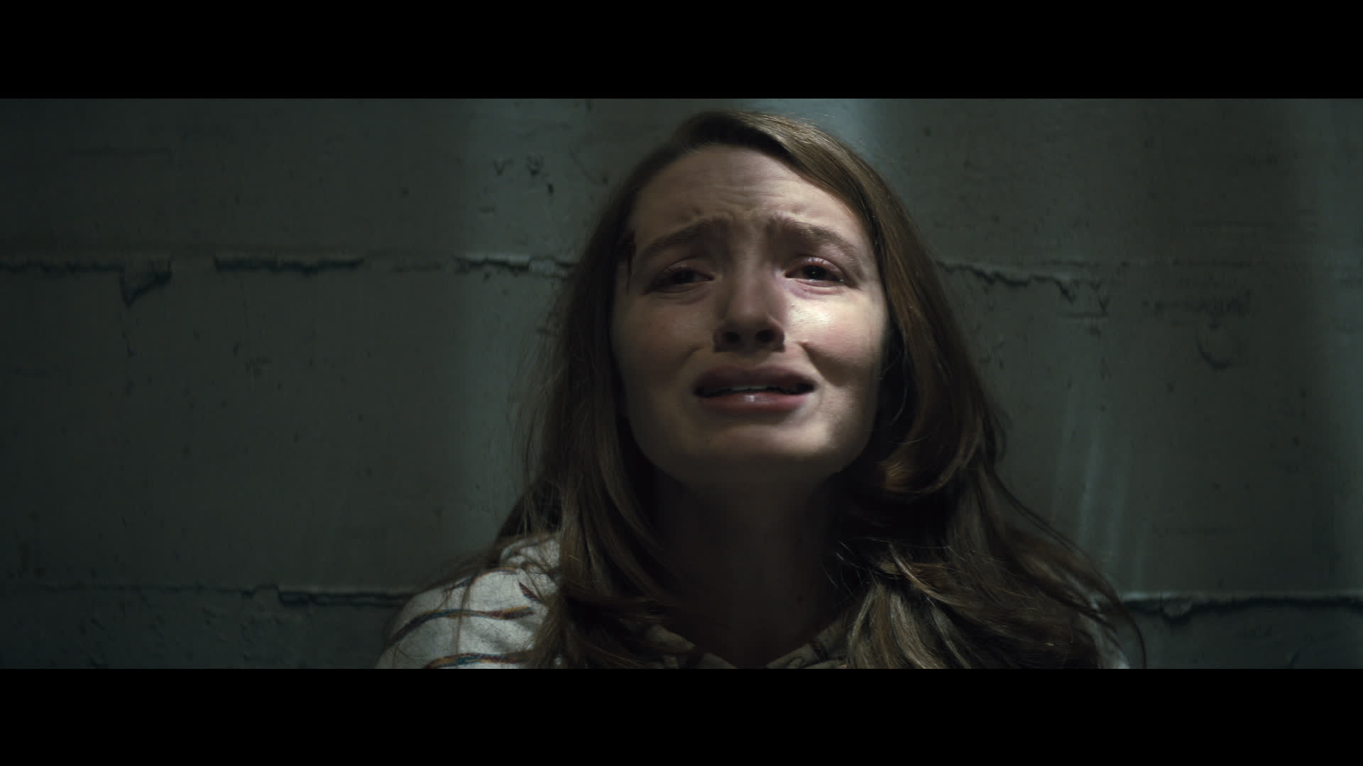 Run / ¡Corre! (2020)