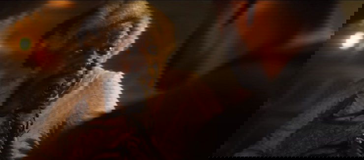 Spell / Hechizo vudú (2020)