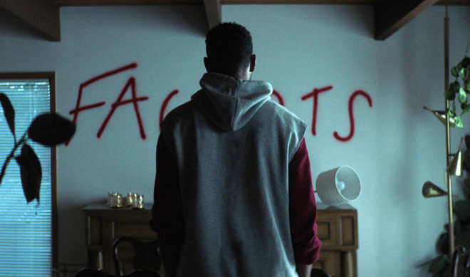 Spiral / Espiral (2019)