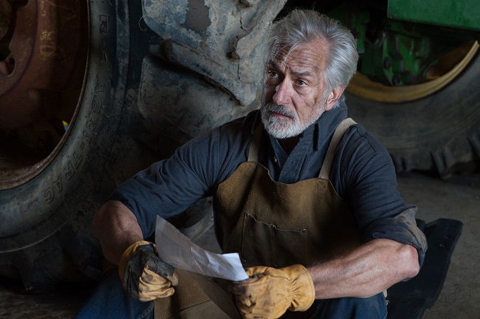 The devil has a name / El diablo tiene un nombre (2019)