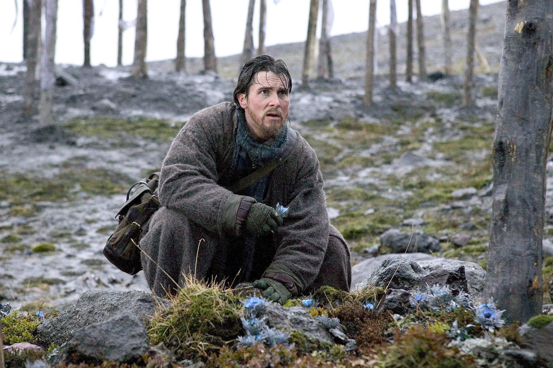 Batman Begins / Batman inicia (2005)