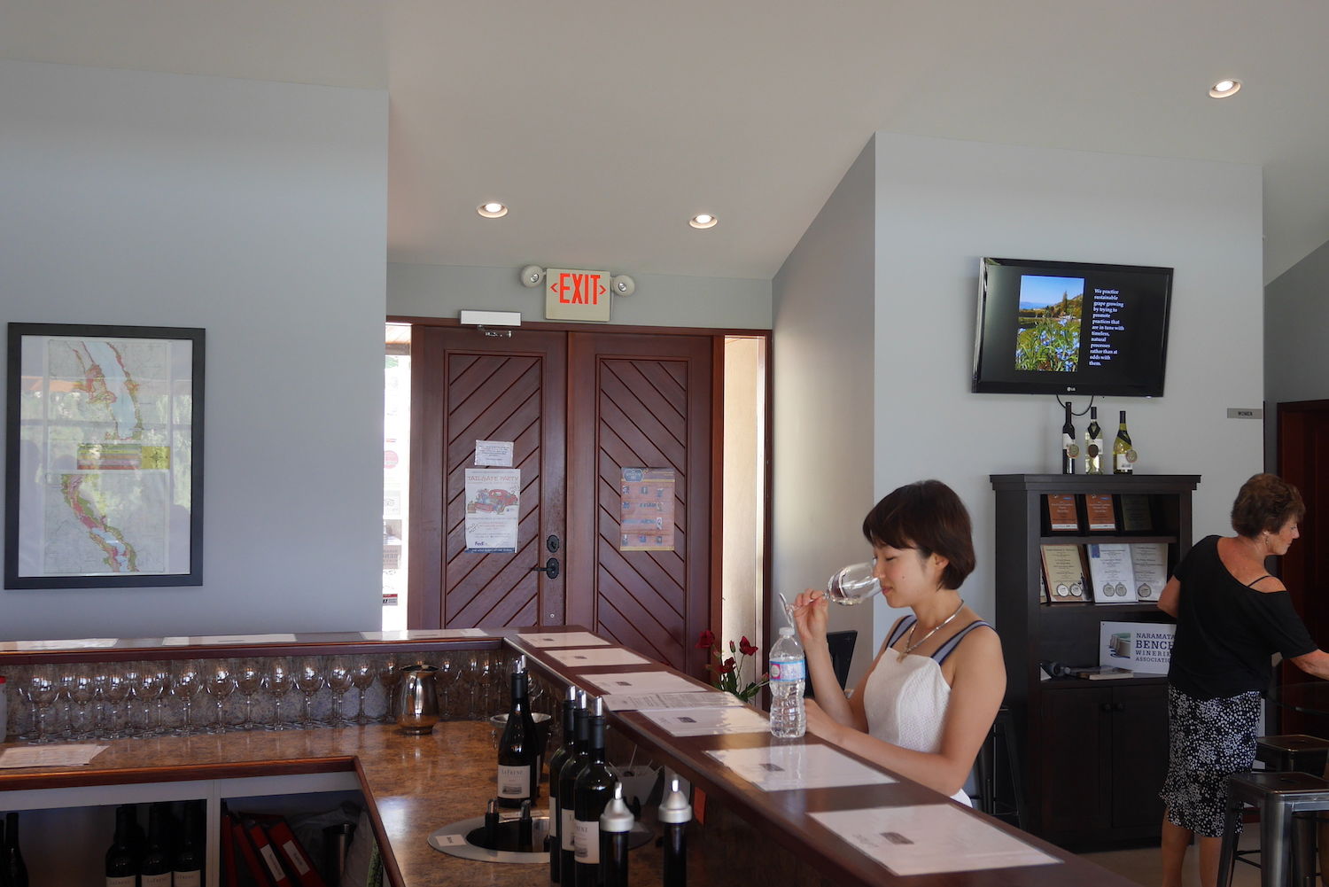 La Franz Winery