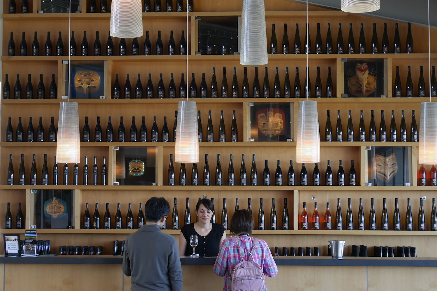 Tantalus Vineyards