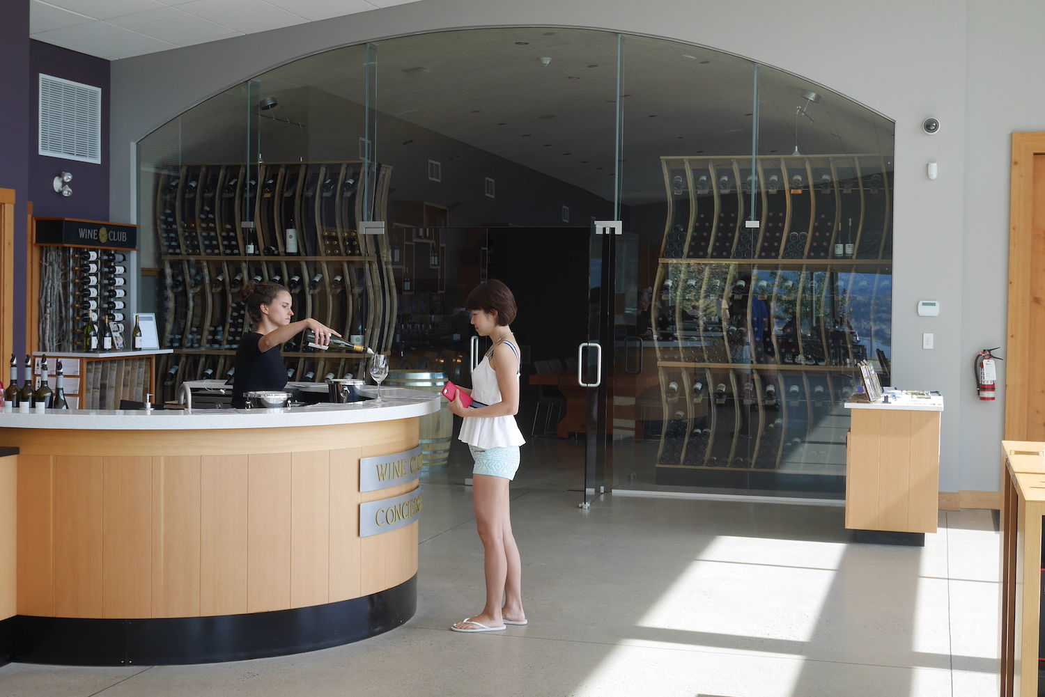 Poplar Grove Winery
