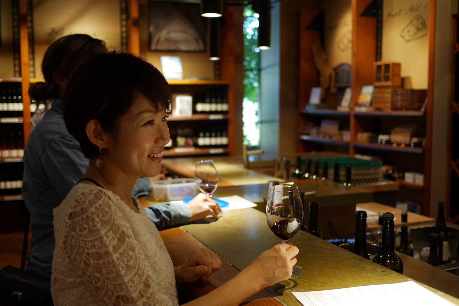 Mission Hill Estate Winery