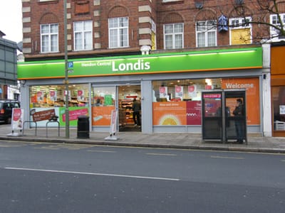 Tips for Maintenance of Aluminium shop fronts