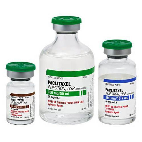 טקסול paclitaxel/taxol