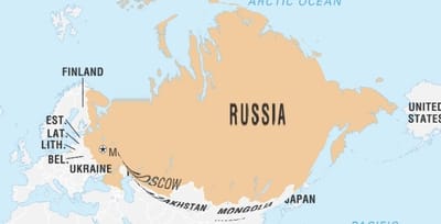 Russian Lessons