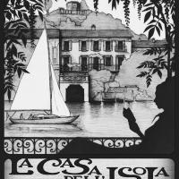 La casa dell'isola