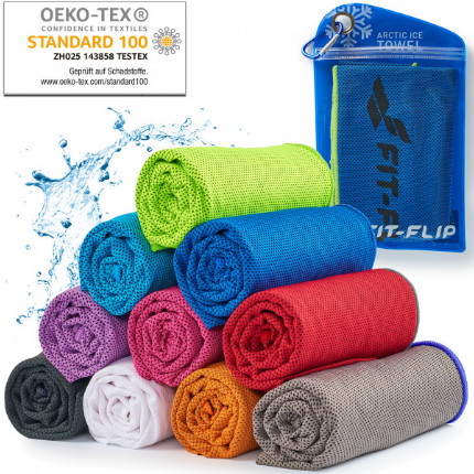 FIT FLIP Kühltuch
