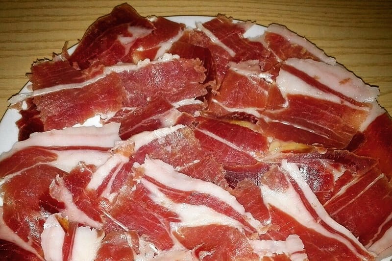 Jamón