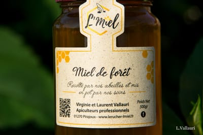 Du nouveau sur nos pots