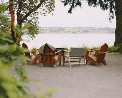 2. Outdoor Living image
