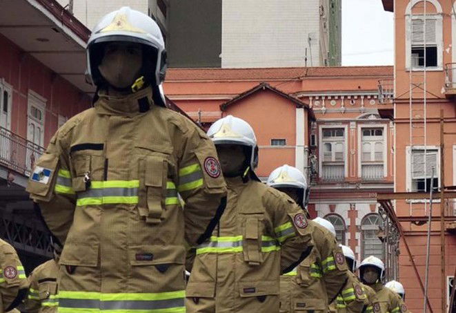 MAIS SEGURANÇA PARA OS CIDADÃOS