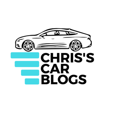 Chris's Car Blogs