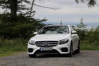 Mercedes-Benz E-Class Estate