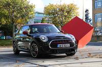 MINI Hatch John Cooper Works