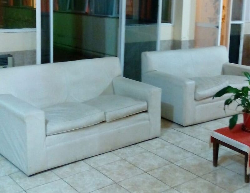 Salones de usos múltiples